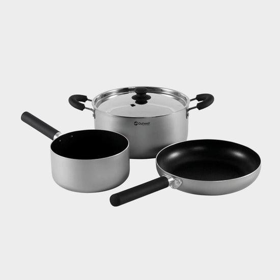 Feast Ceramic Set