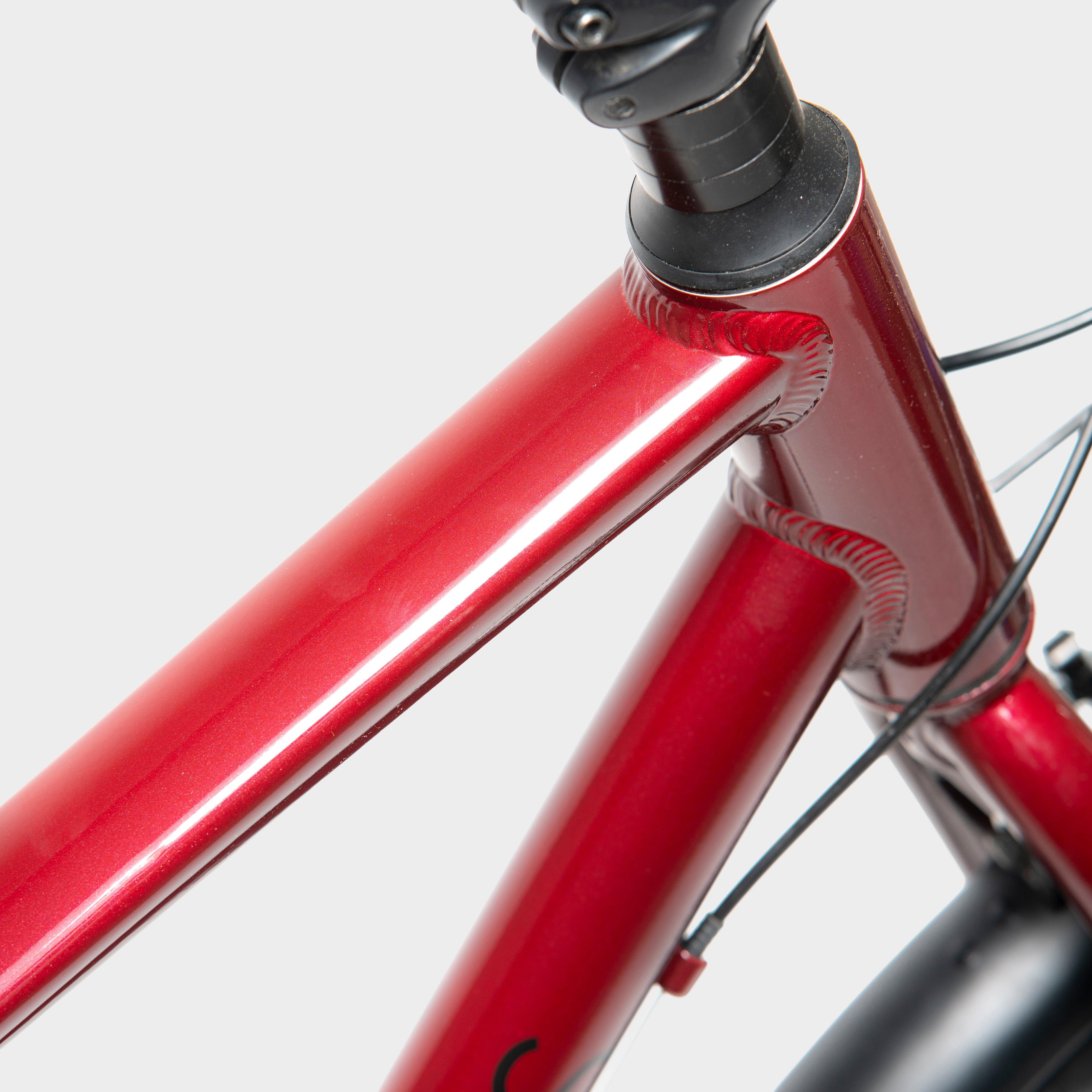 Curb Hybrid Bike