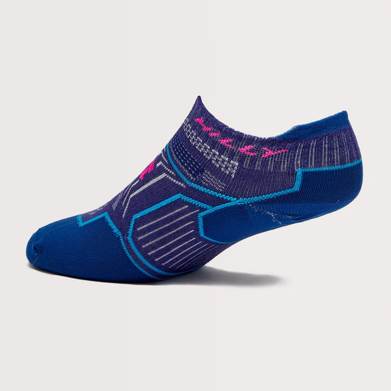 Hilly Twin Skin Anklet Socks