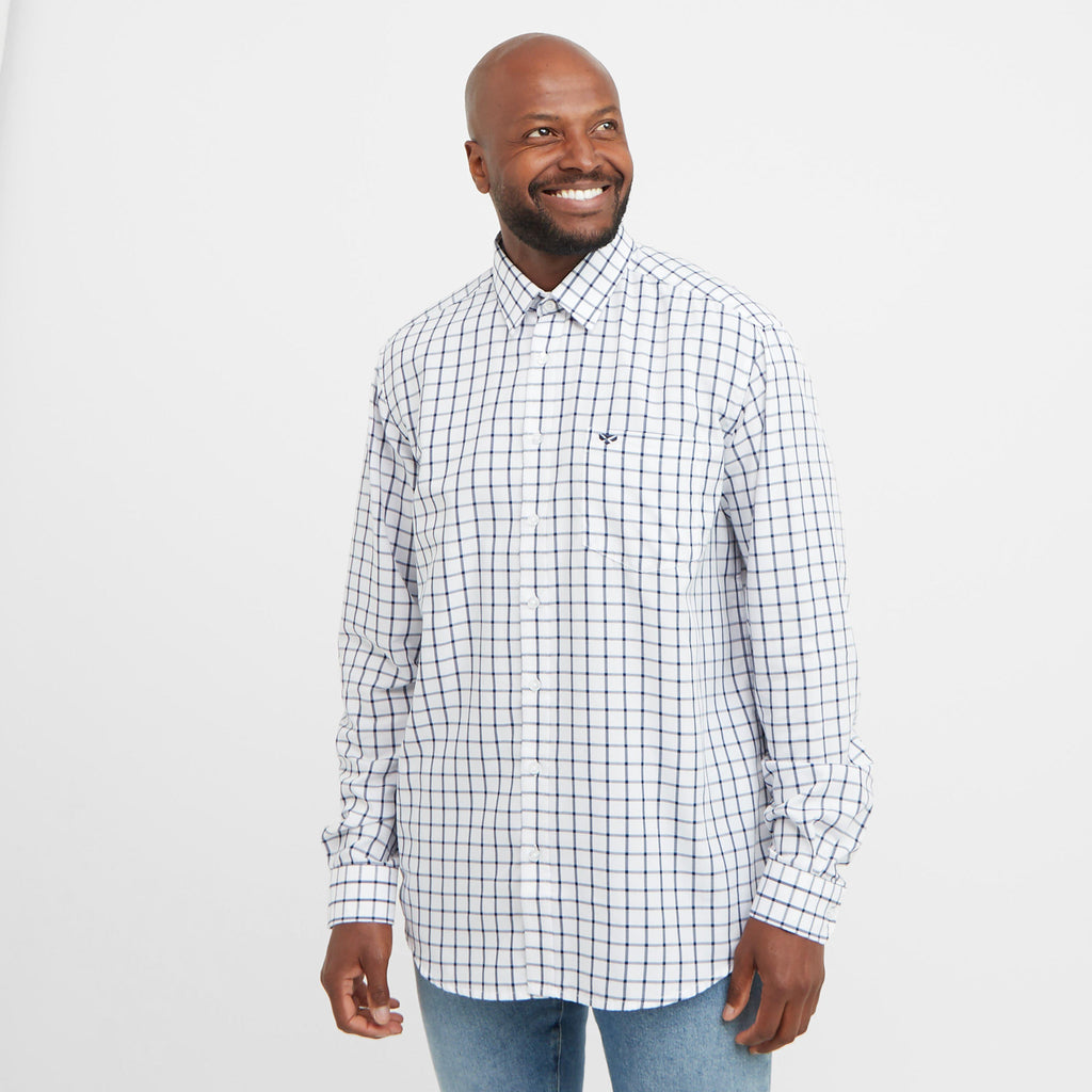 Mens Fernie Bamboo Shirt