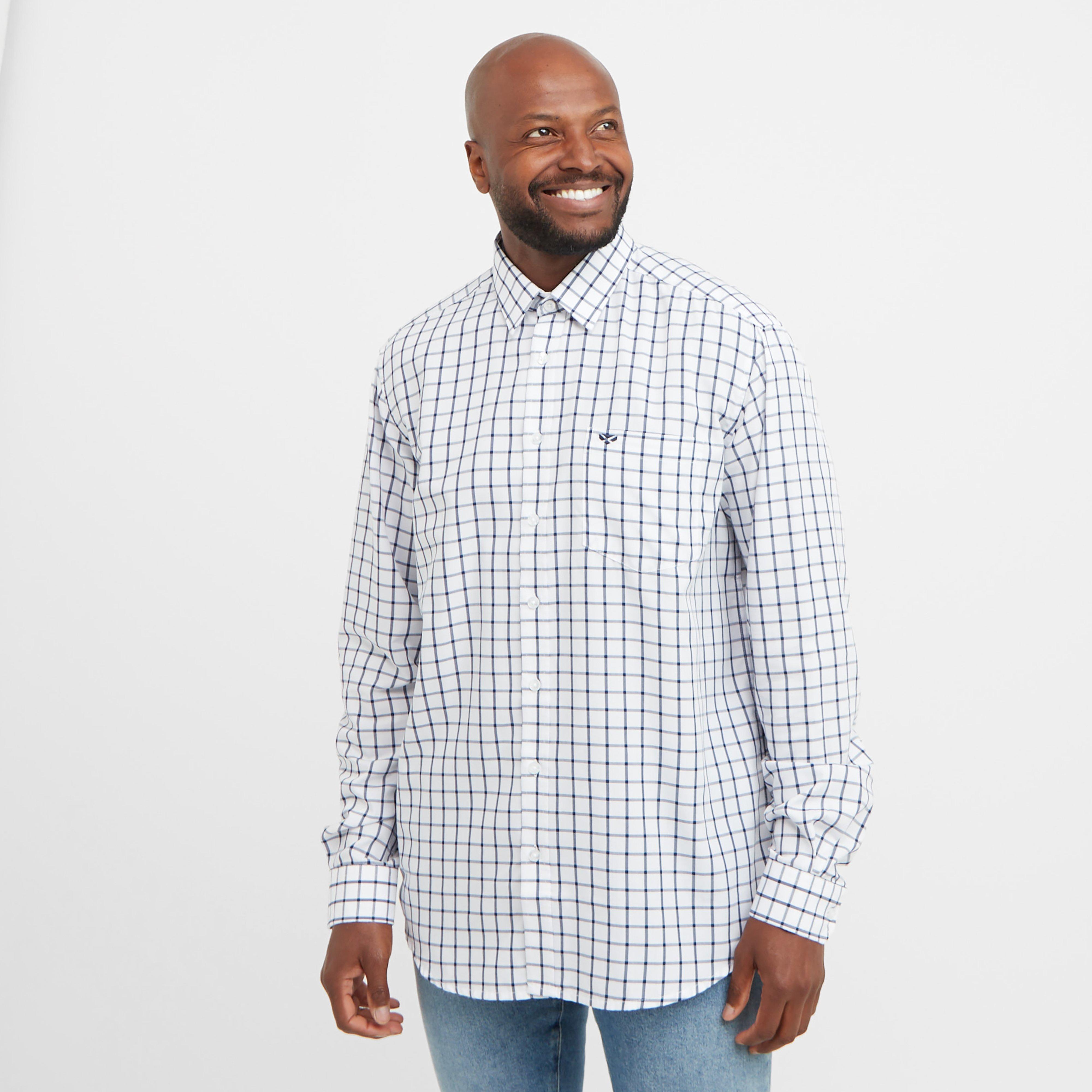 Mens Fernie Bamboo Shirt