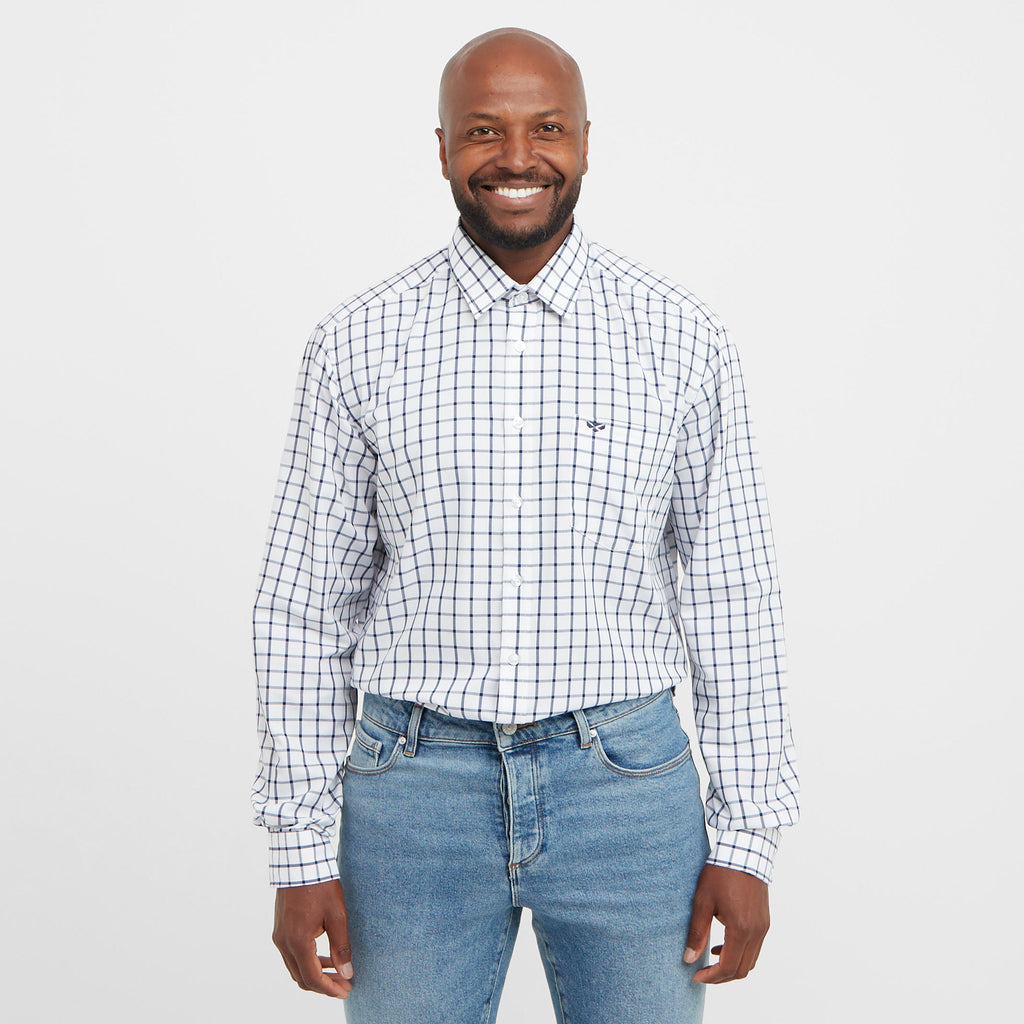 Mens Fernie Bamboo Shirt