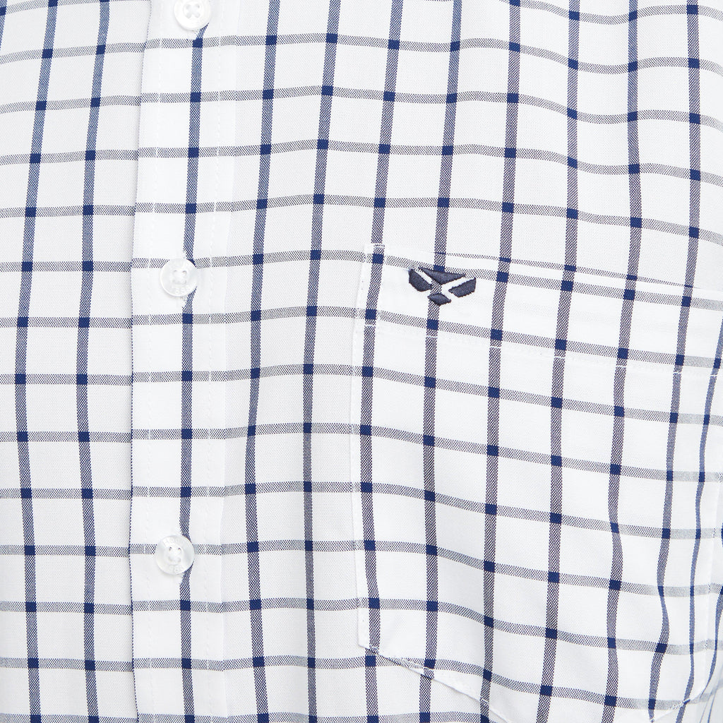 Mens Fernie Bamboo Shirt