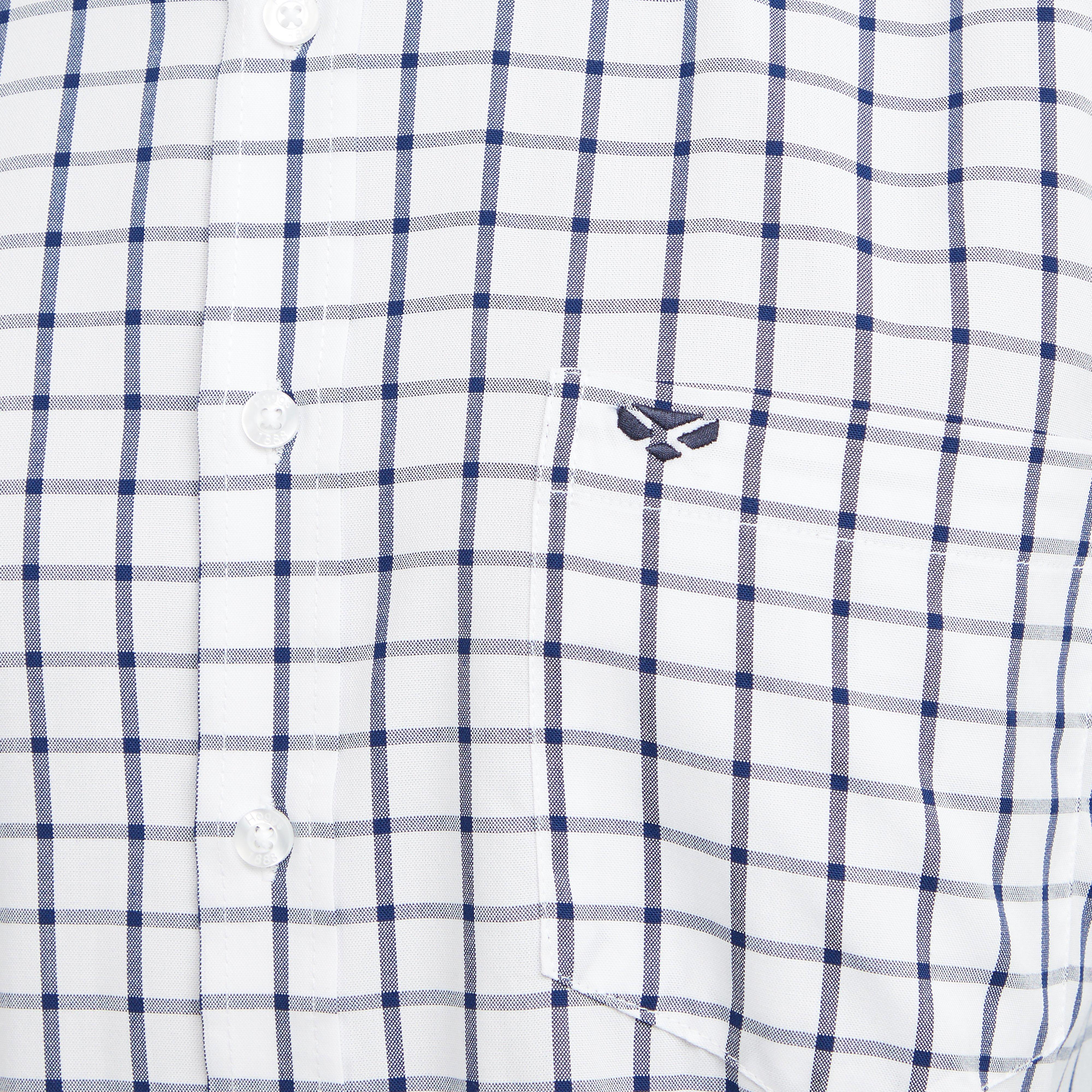 Mens Fernie Bamboo Shirt