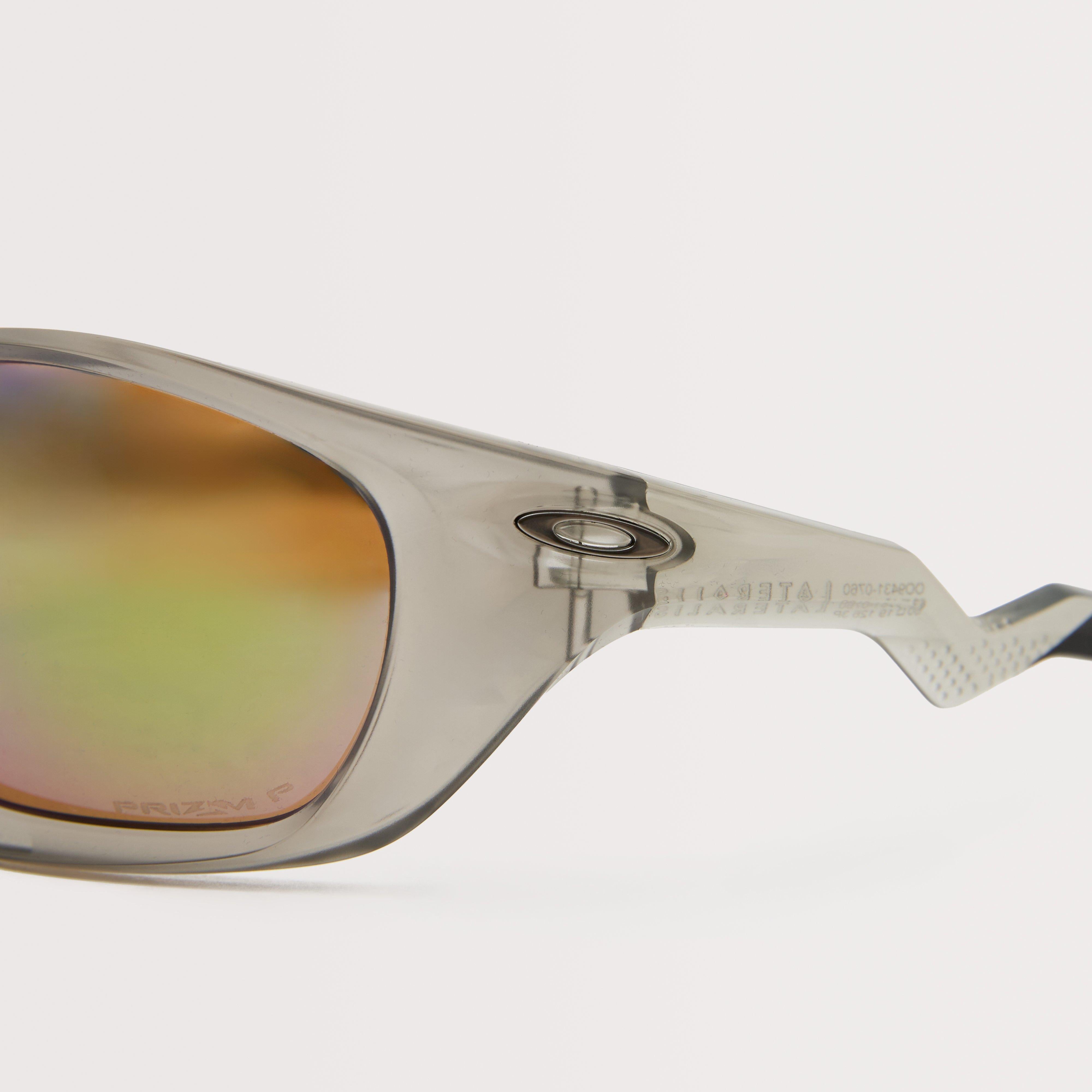 Lateralis Sunglasses