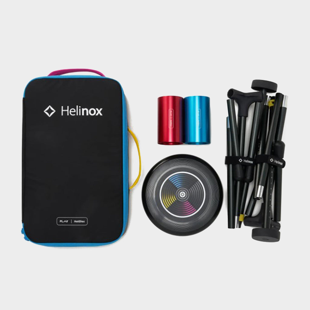 HeliDisc