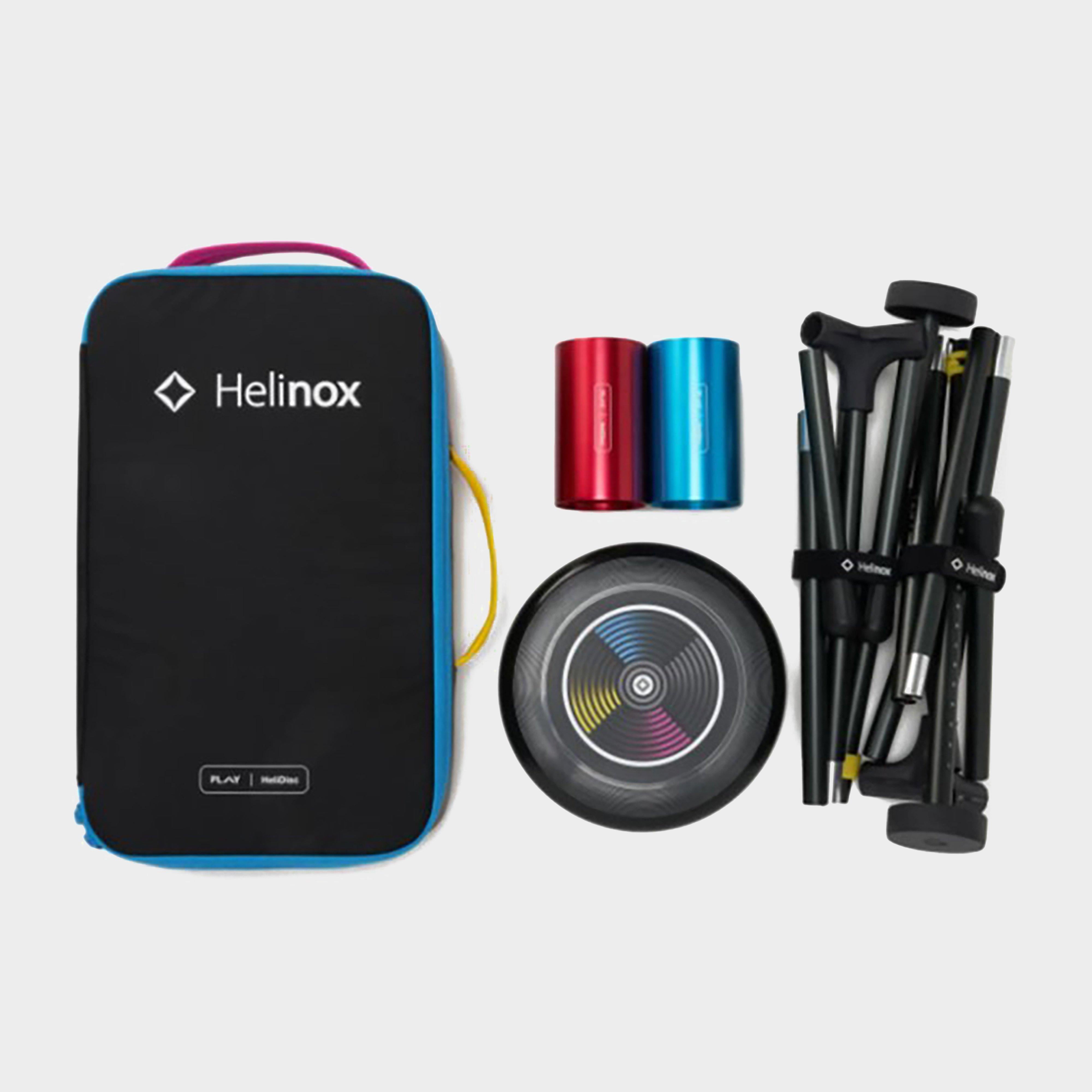 HeliDisc