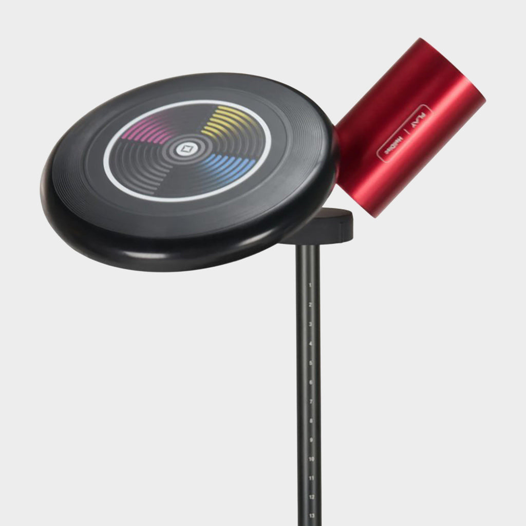 HeliDisc