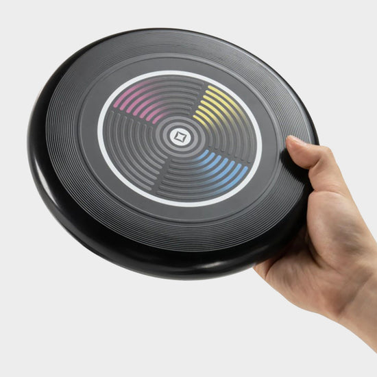 HeliDisc