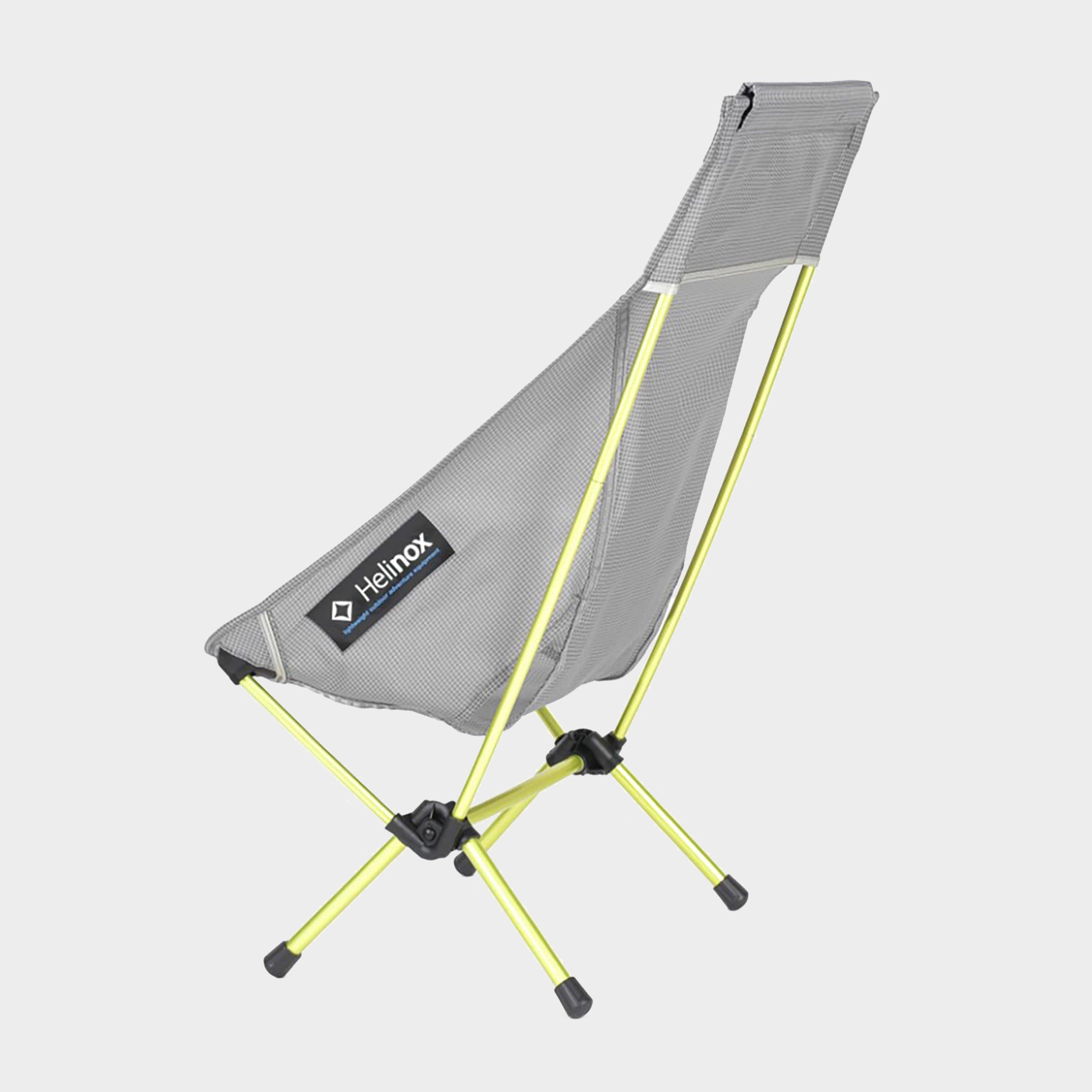 Chair Zero High-Back