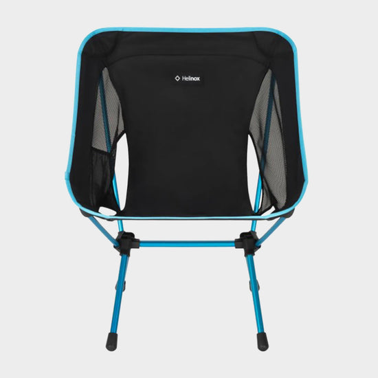 Chair One (re)