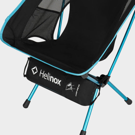Chair One (re)
