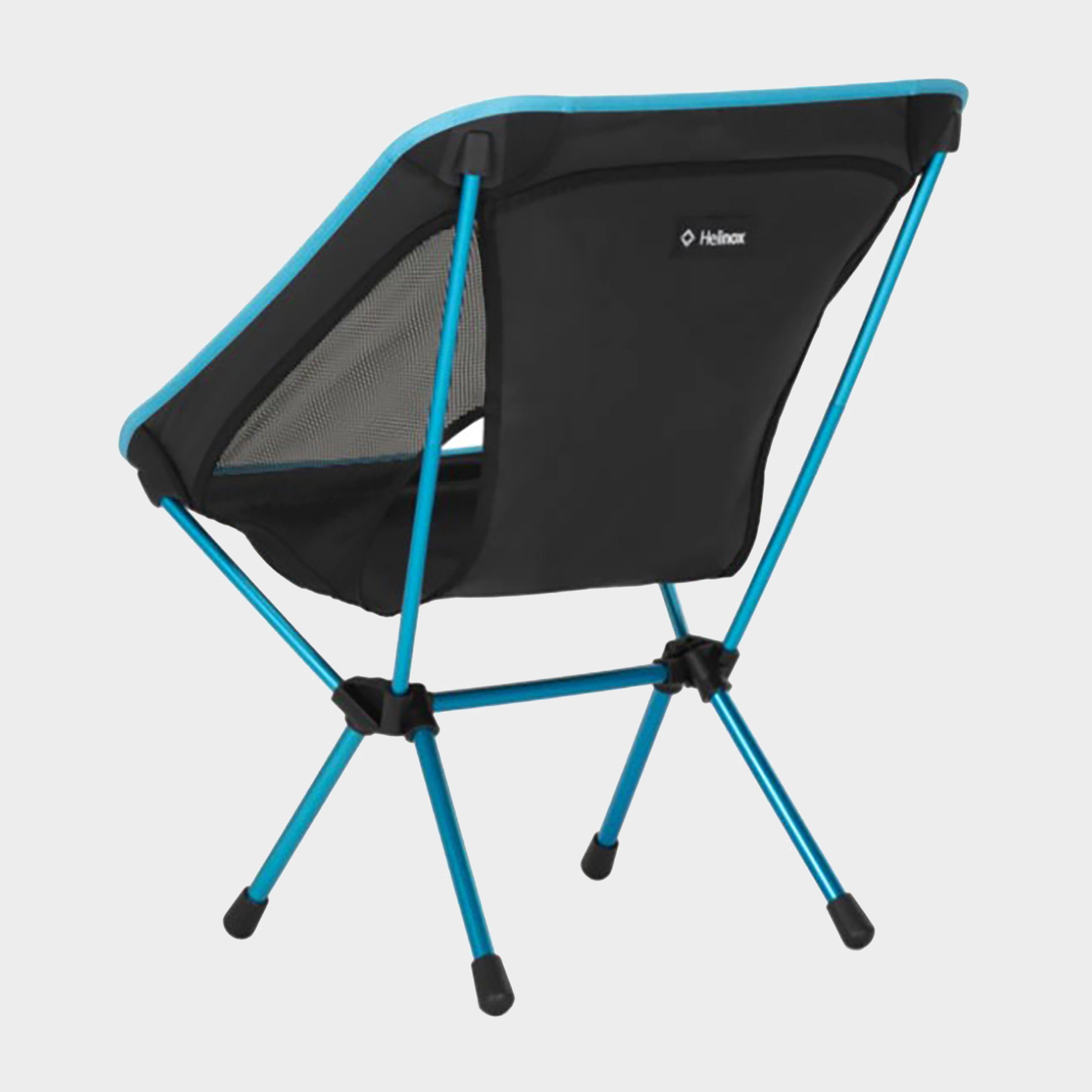 Chair One (re)