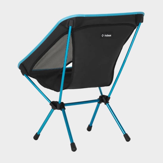 Chair One (re)