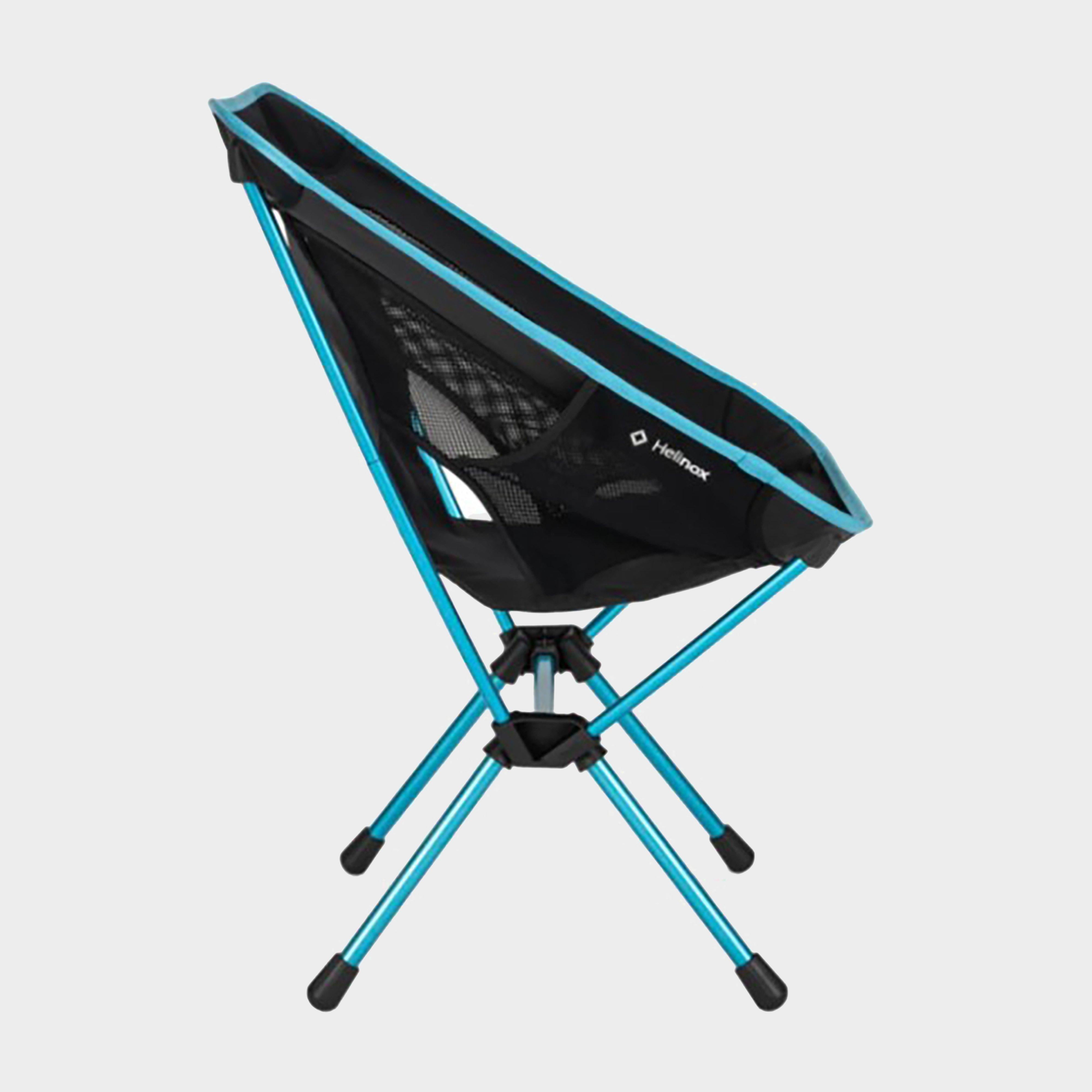 Chair One (re)