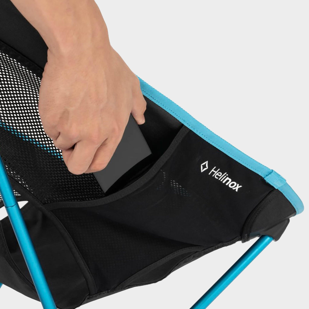 Chair One (re)