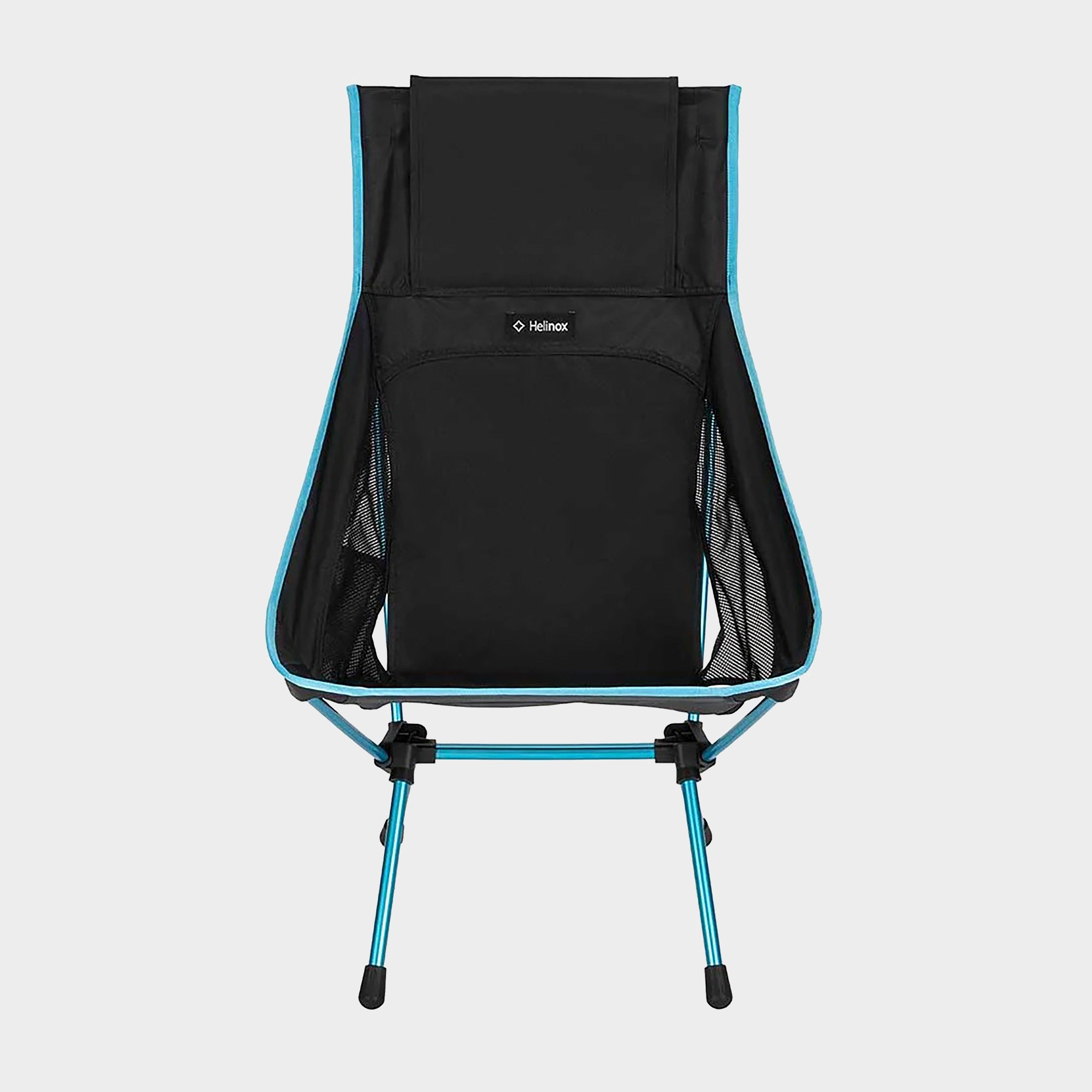 Chair One High-Back