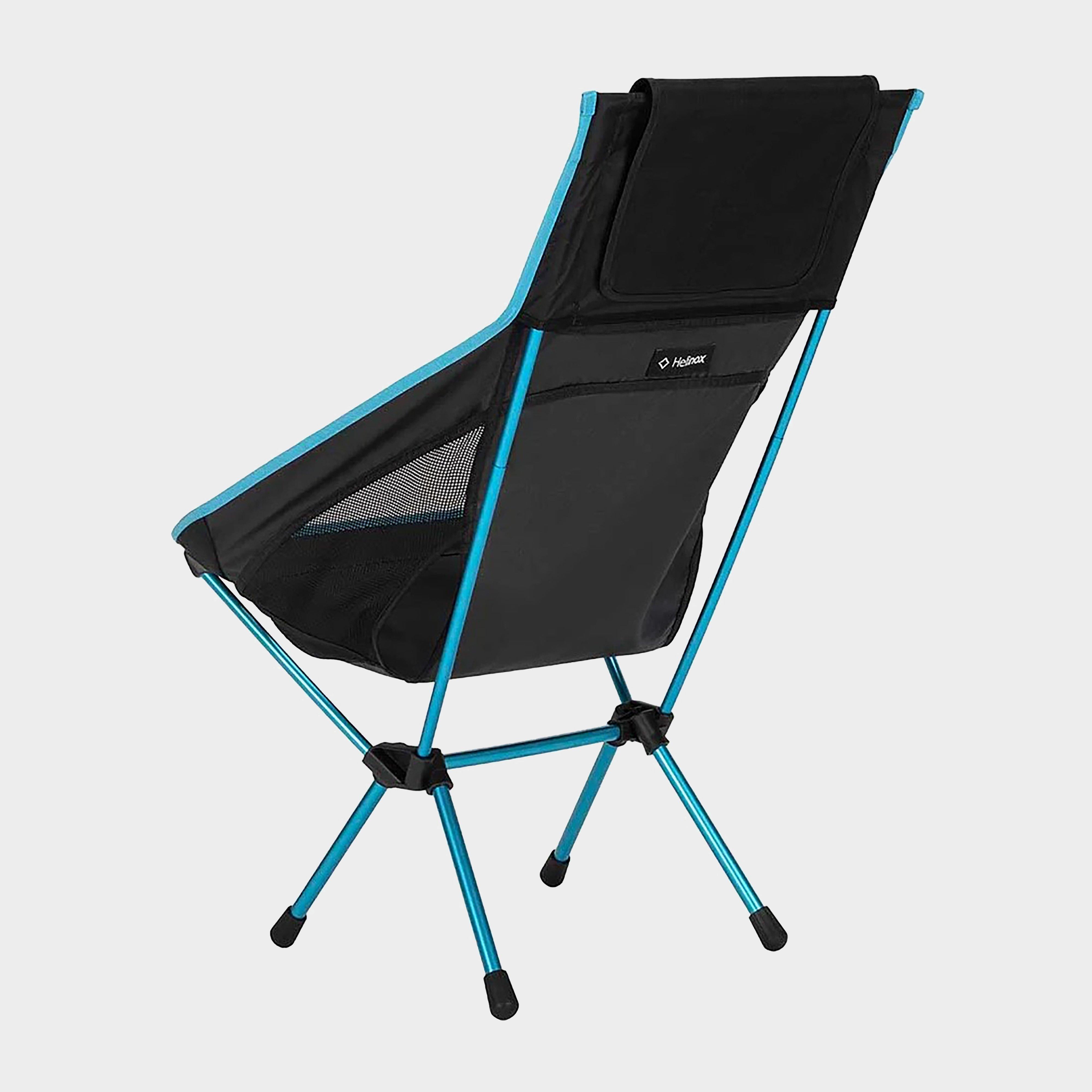 Chair One High-Back