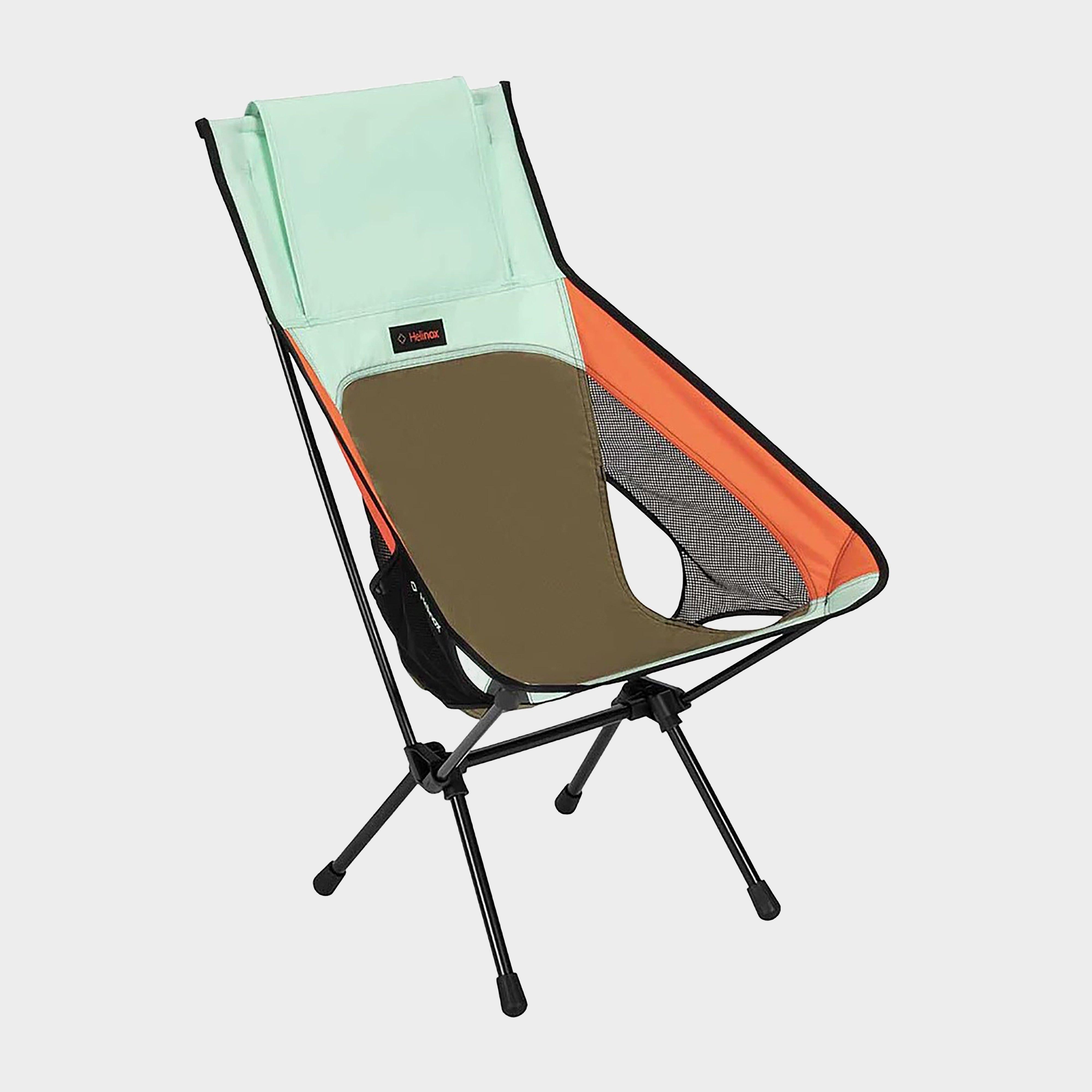 Chair One High-Back