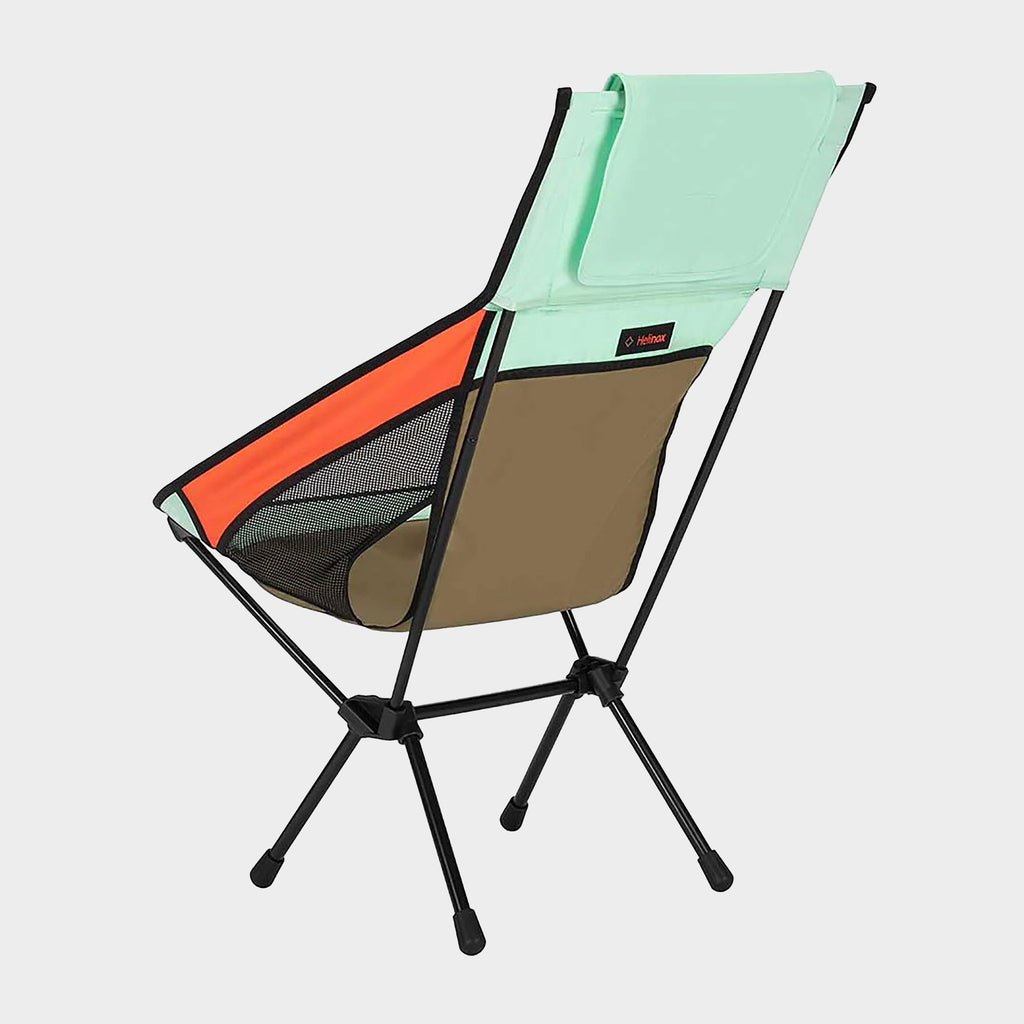 Chair One High-Back