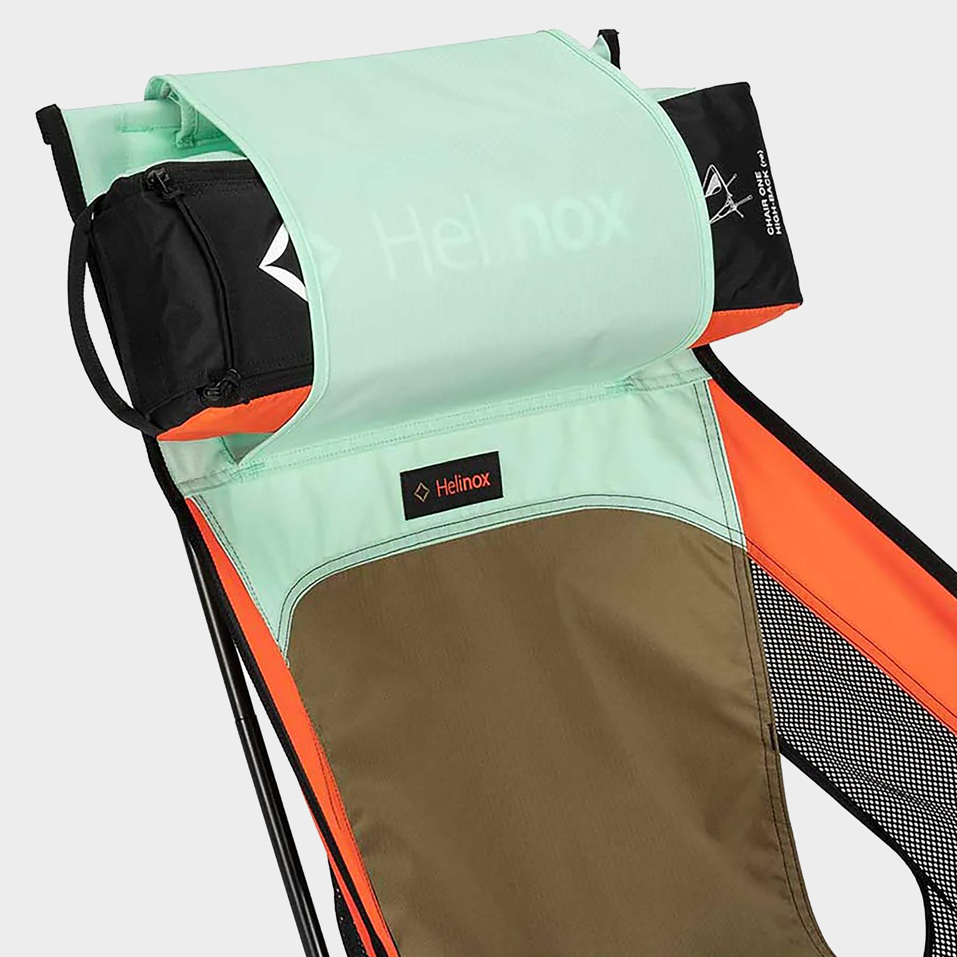 Chair One High-Back