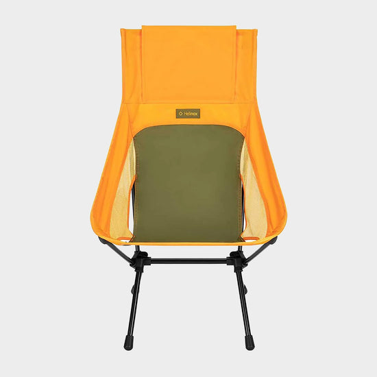 Chair One High-Back