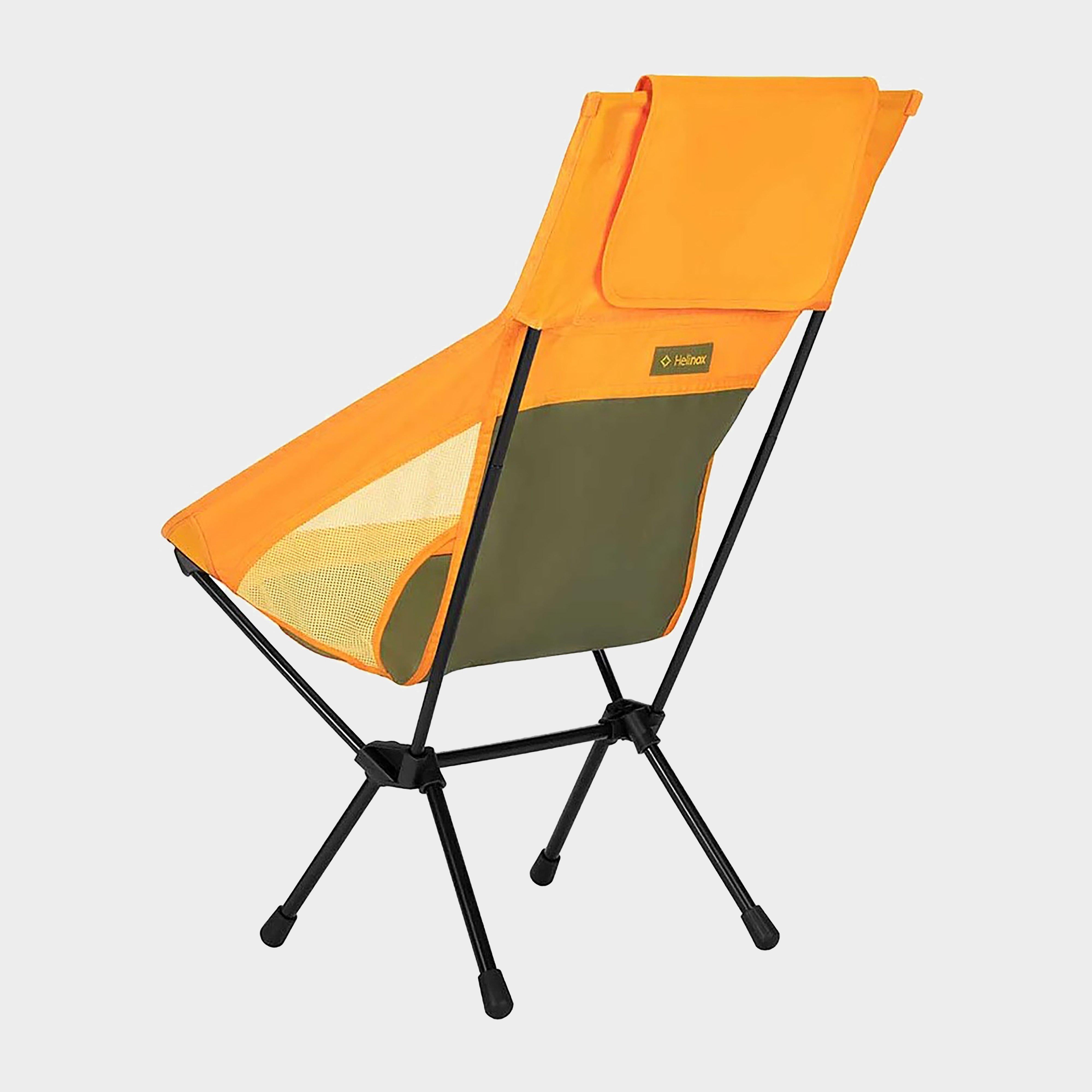 Chair One High-Back