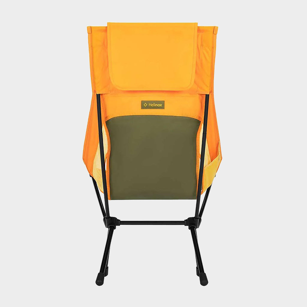 Chair One High-Back