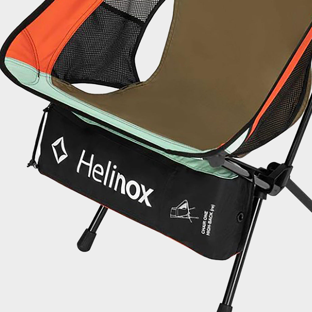 Sunset Chair