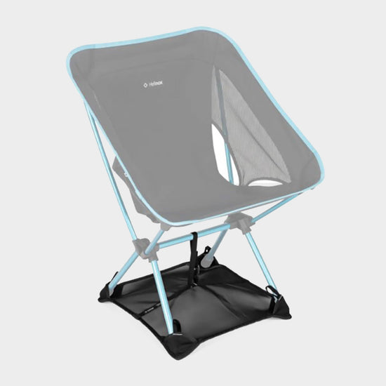 Chair One (re) Ground Sheet