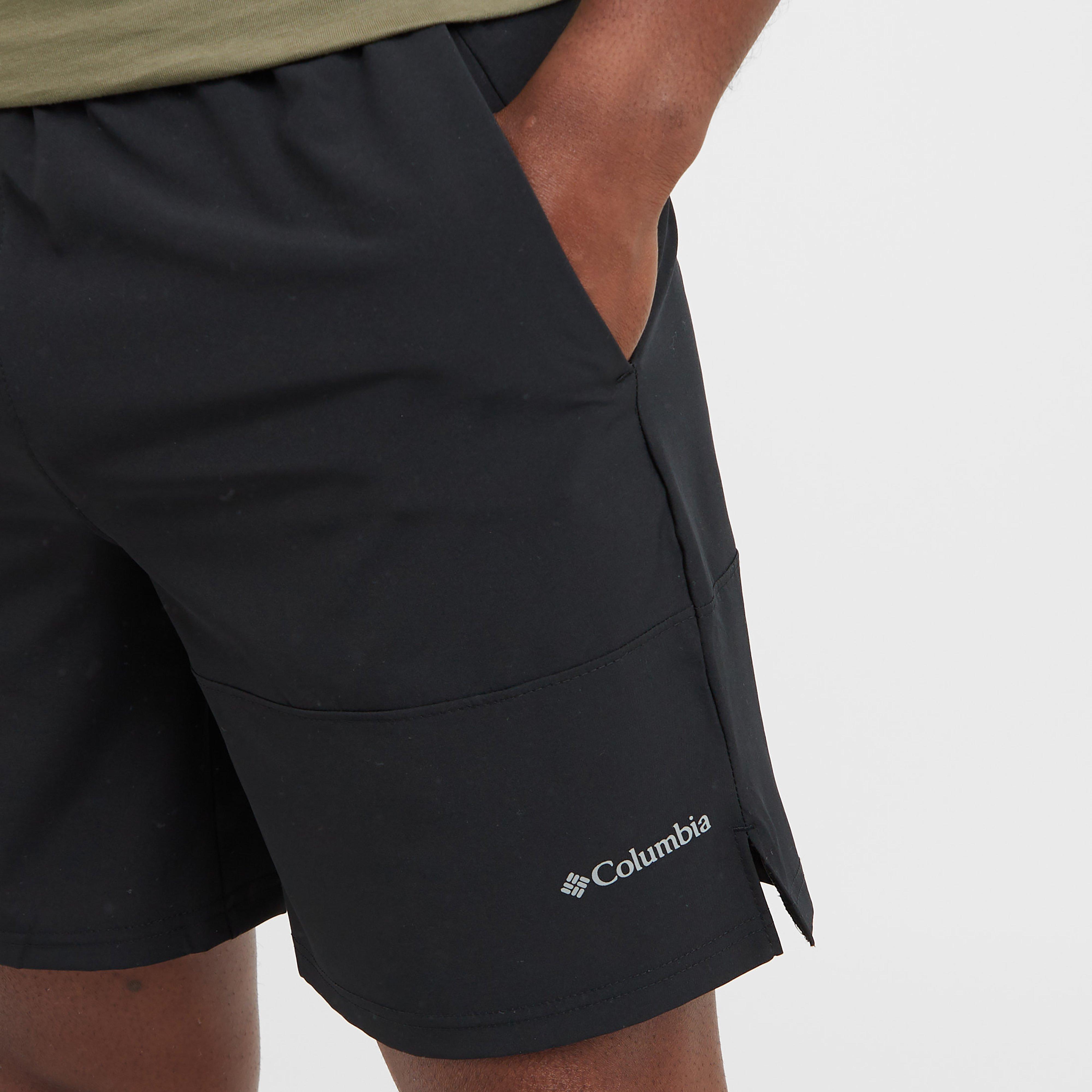 Men's Hike™ Colour Block Hiking Shorts