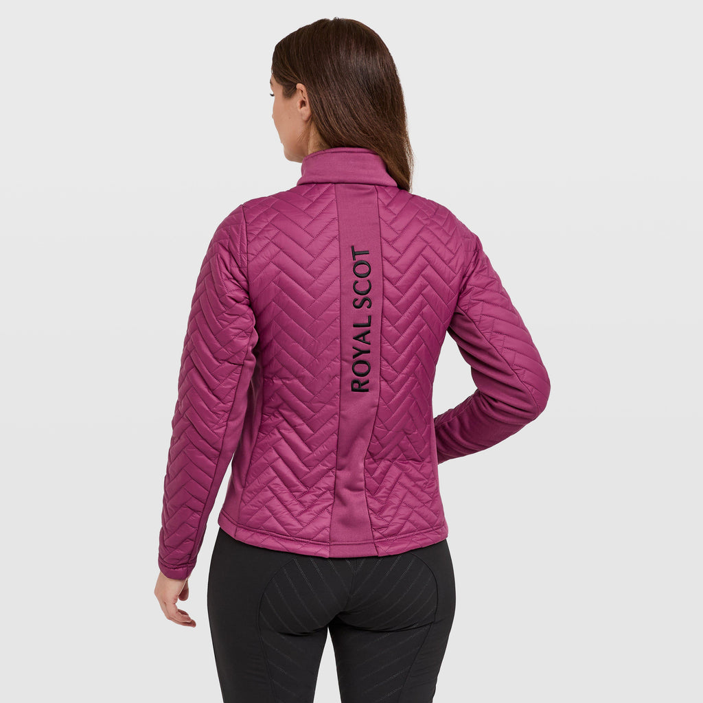 Women’s Millie Hybrid Jacket