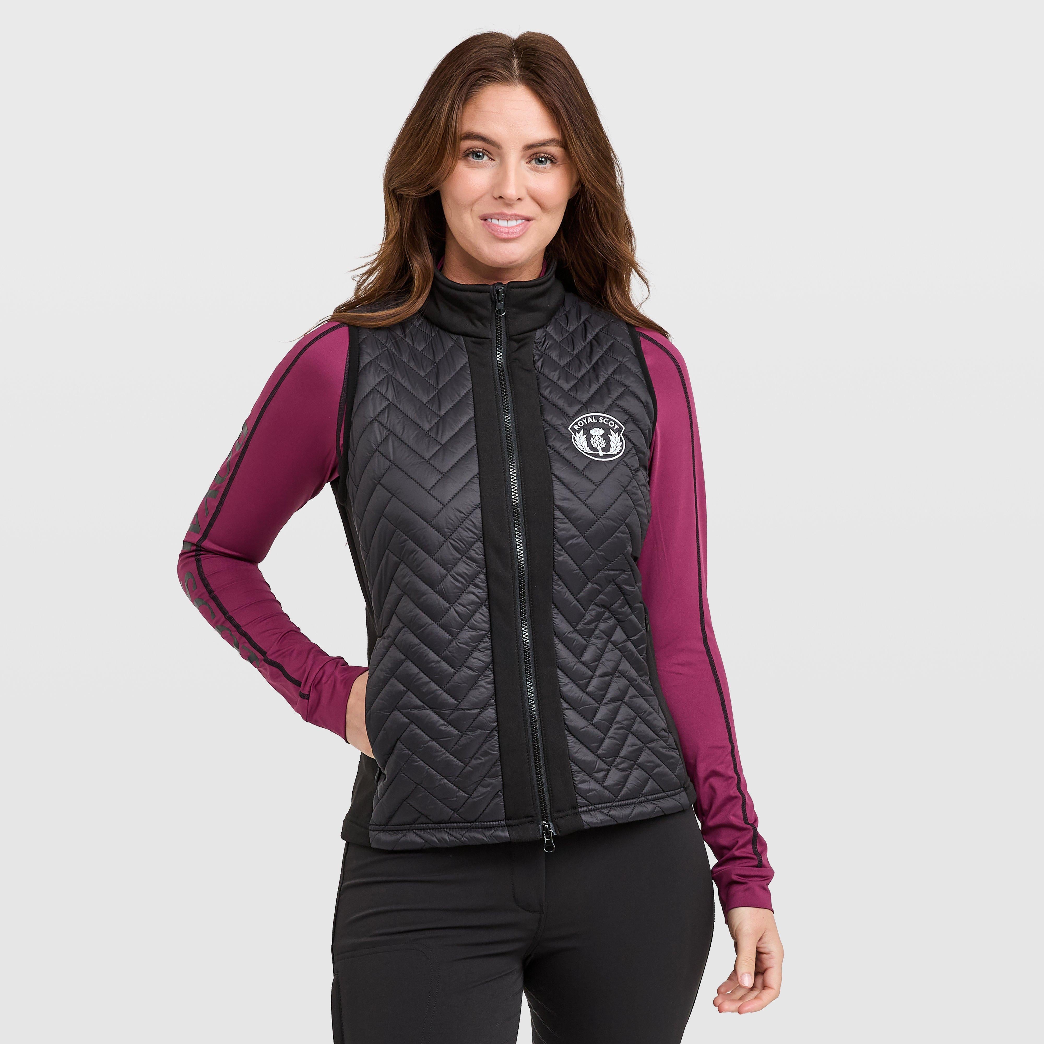 Women’s Kayley Hybrid Gilet