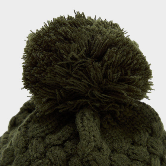 Women’s Amanda Bobble Hat