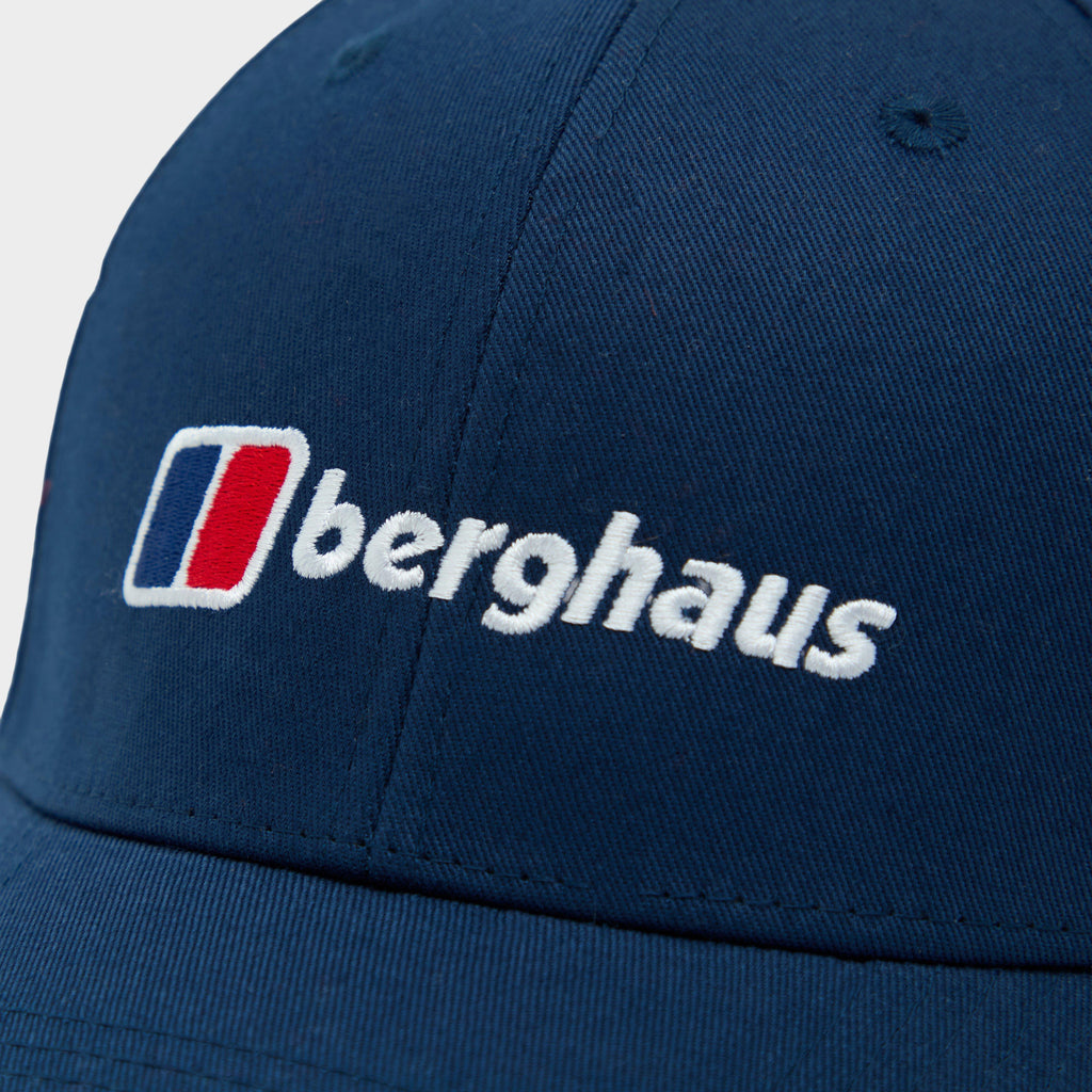 Unisex Logo Recognition Cap