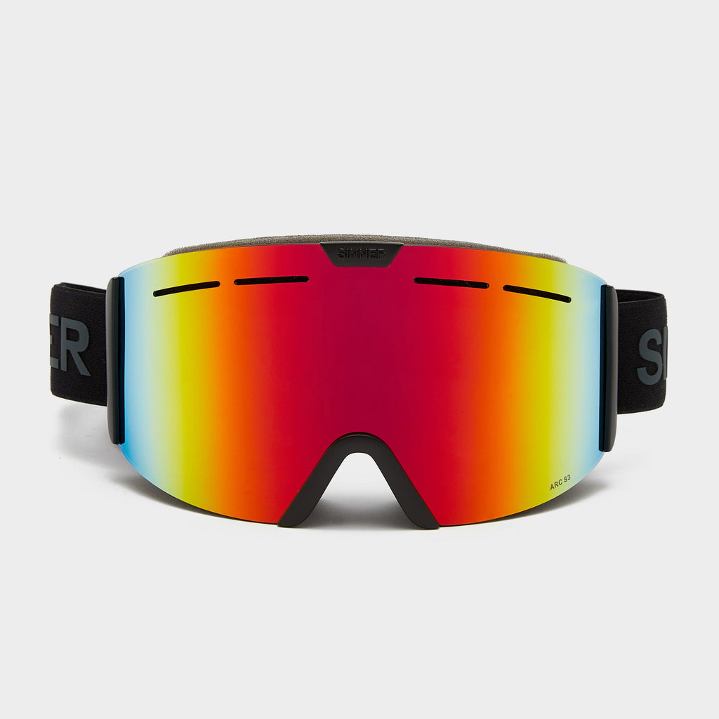 Men's Arc Ski Goggle