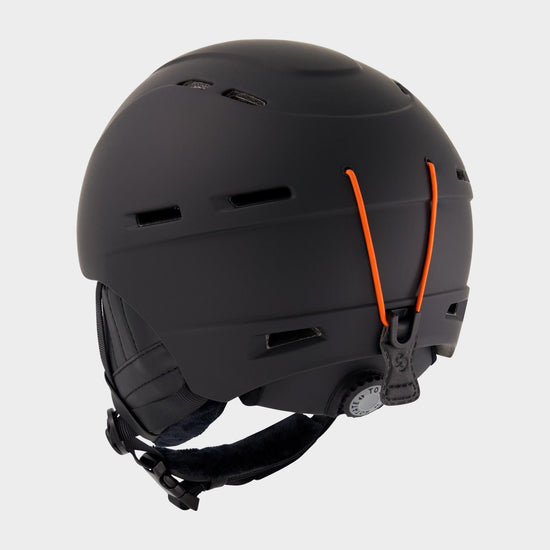 Men's Crest Ski Helmet