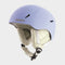 Men's Crest Ski Helmet