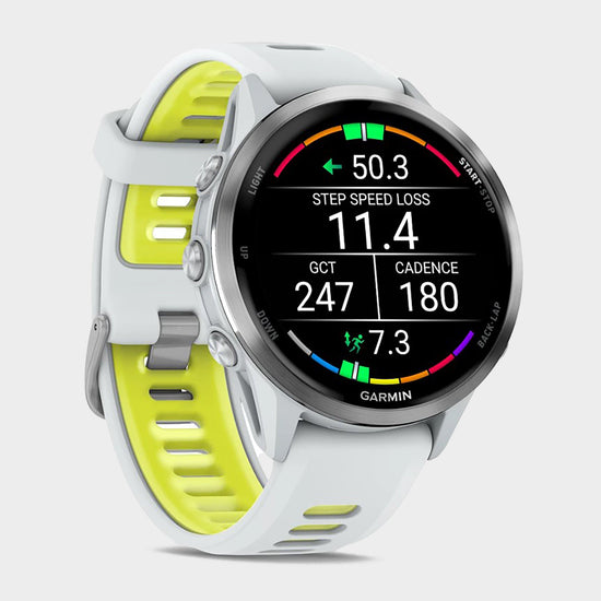 Forerunner® 970 GPS Watch