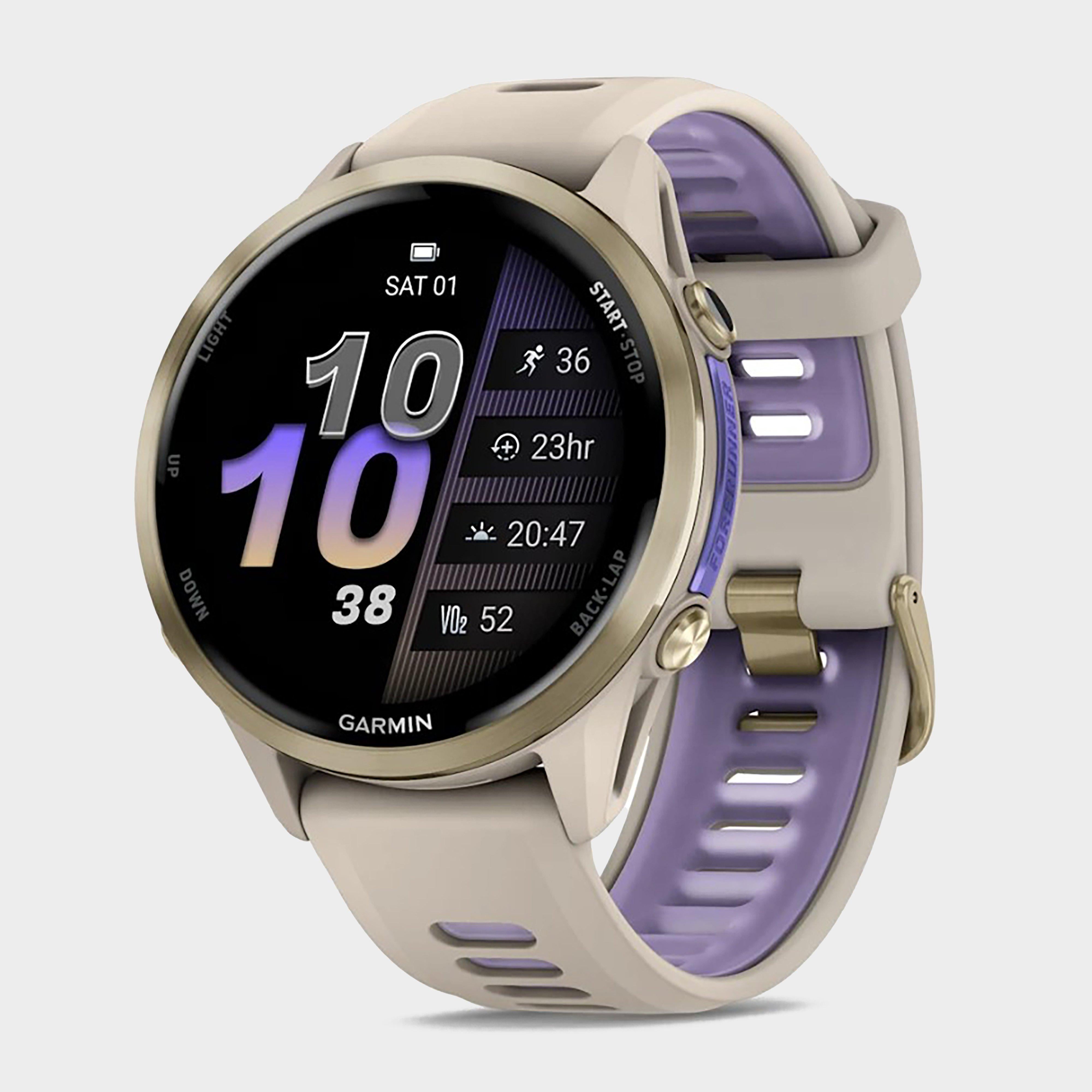 Forerunner® 970 GPS Watch