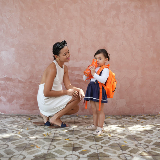 Kids' My Little Thermo Bottle