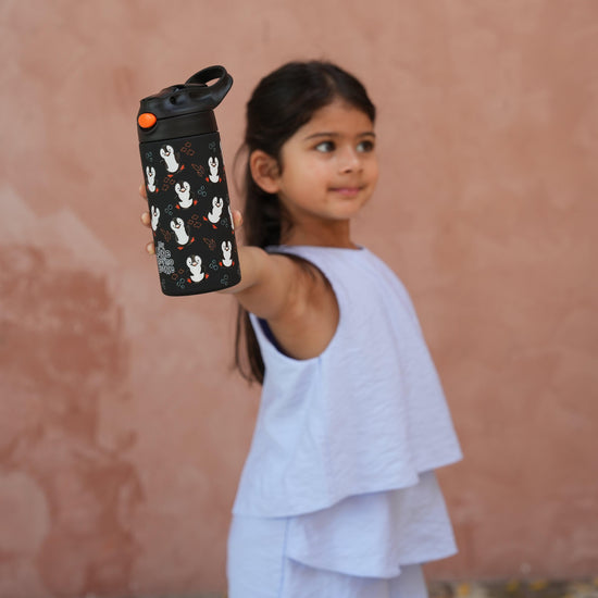 Kids' My Little Thermo Bottle