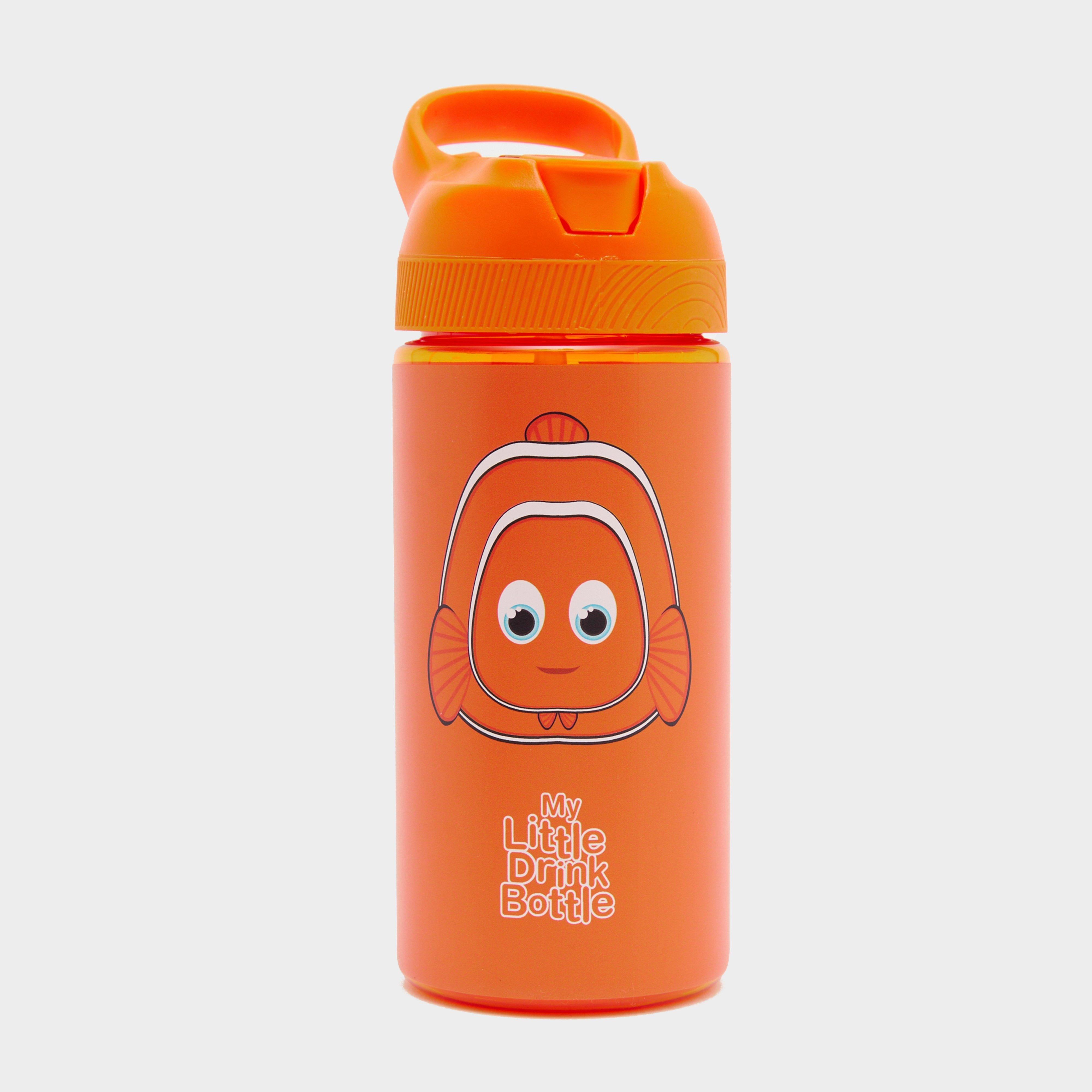 Kid's My Little Drink Bottle