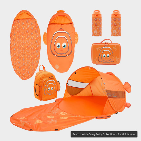 Kid's My Little Drink Bottle