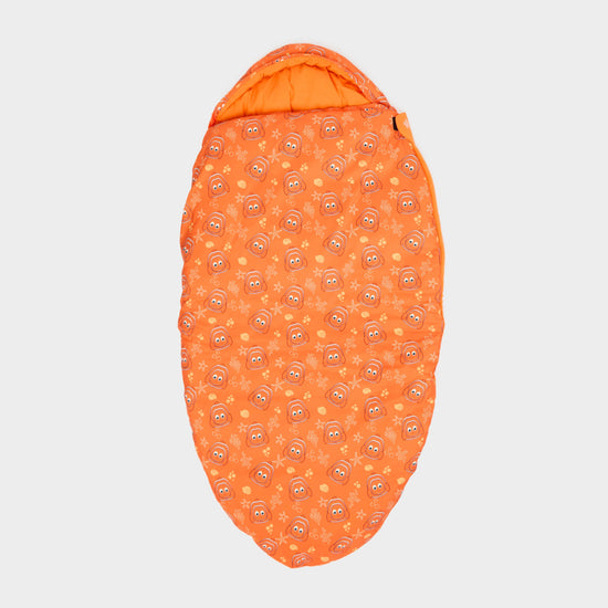 Kids' My Little Sleepy Bag 165cm