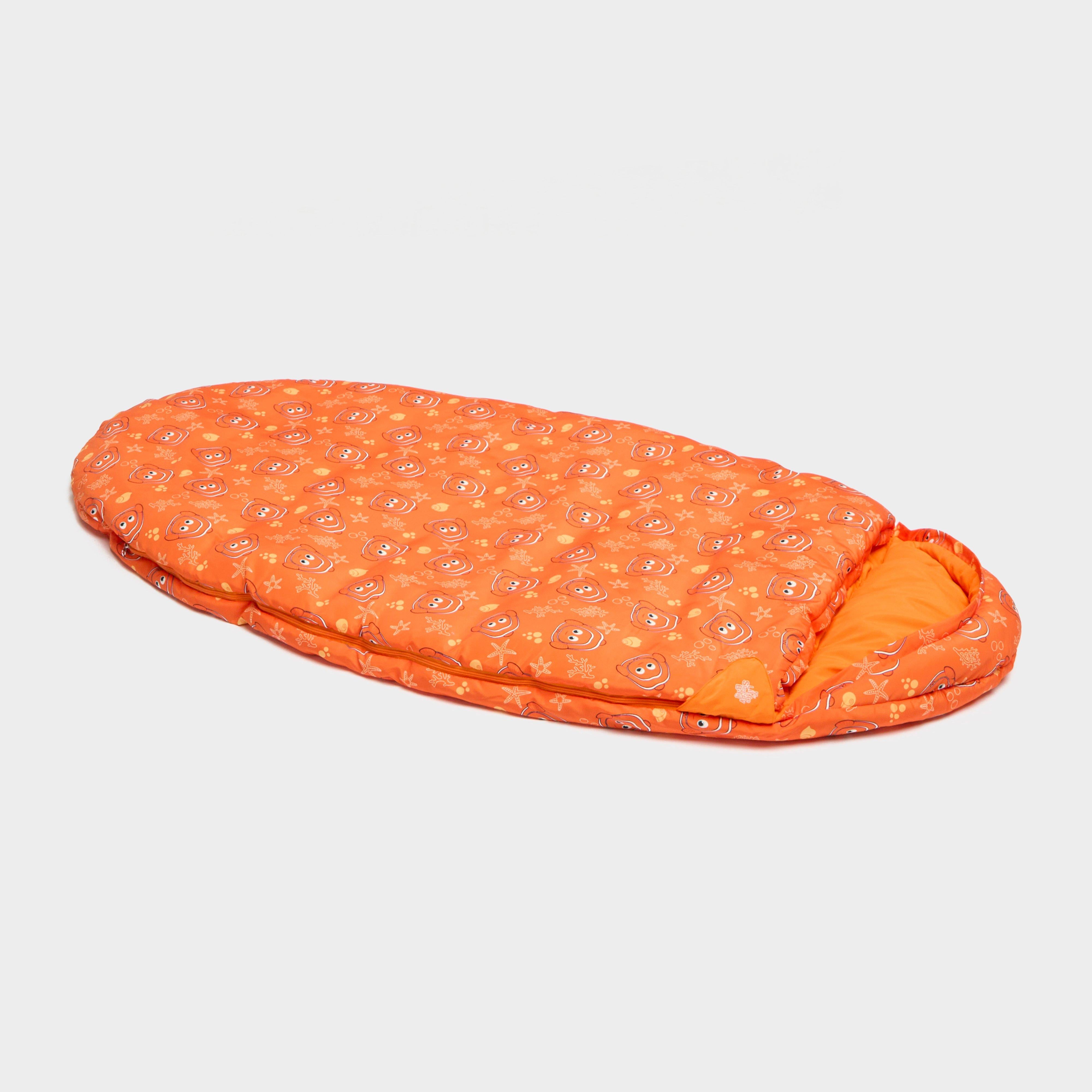 Kids' My Little Sleepy Bag 165cm