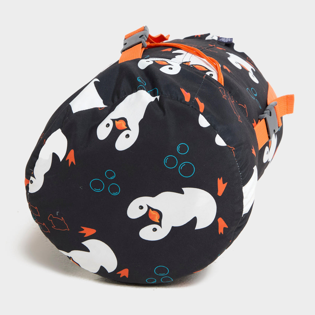 Kids' My Little Sleepy Bag 165cm