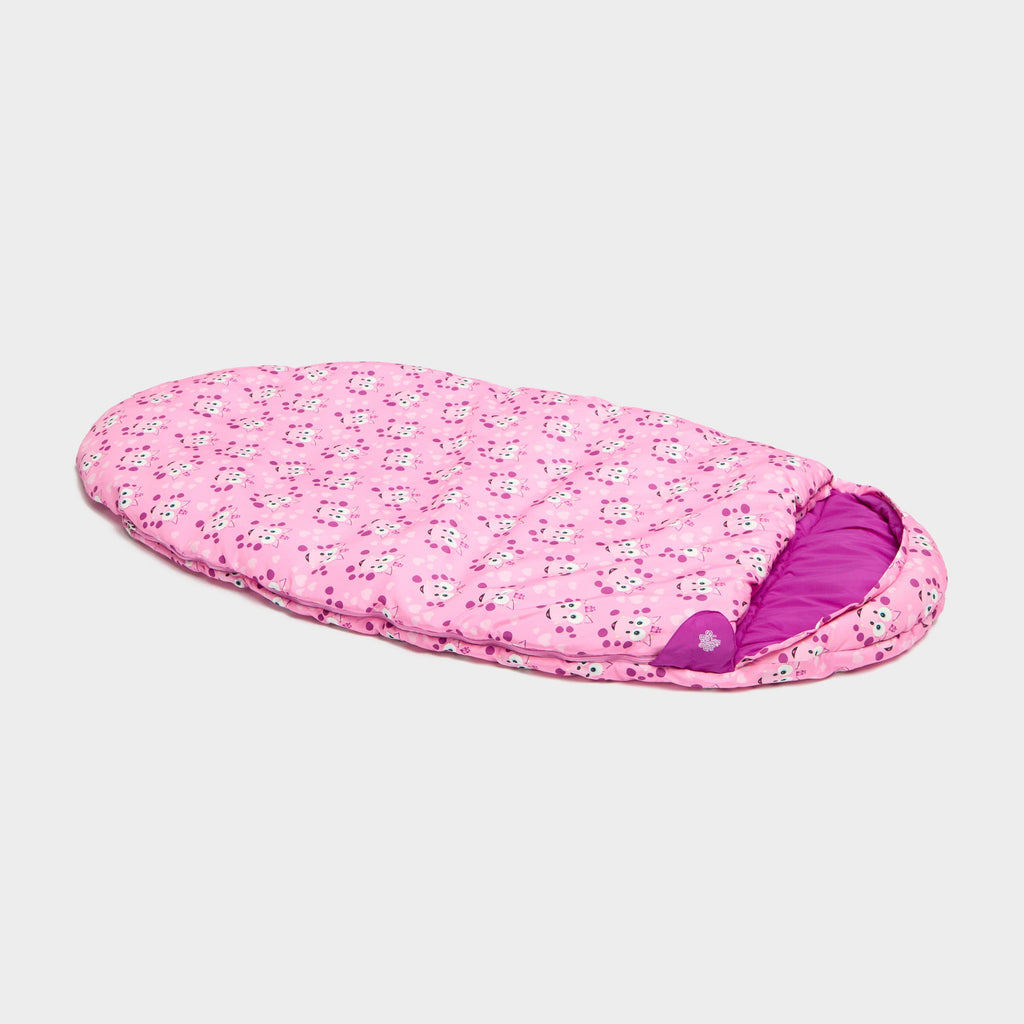 Kids' My Little Sleepy Bag 165cm