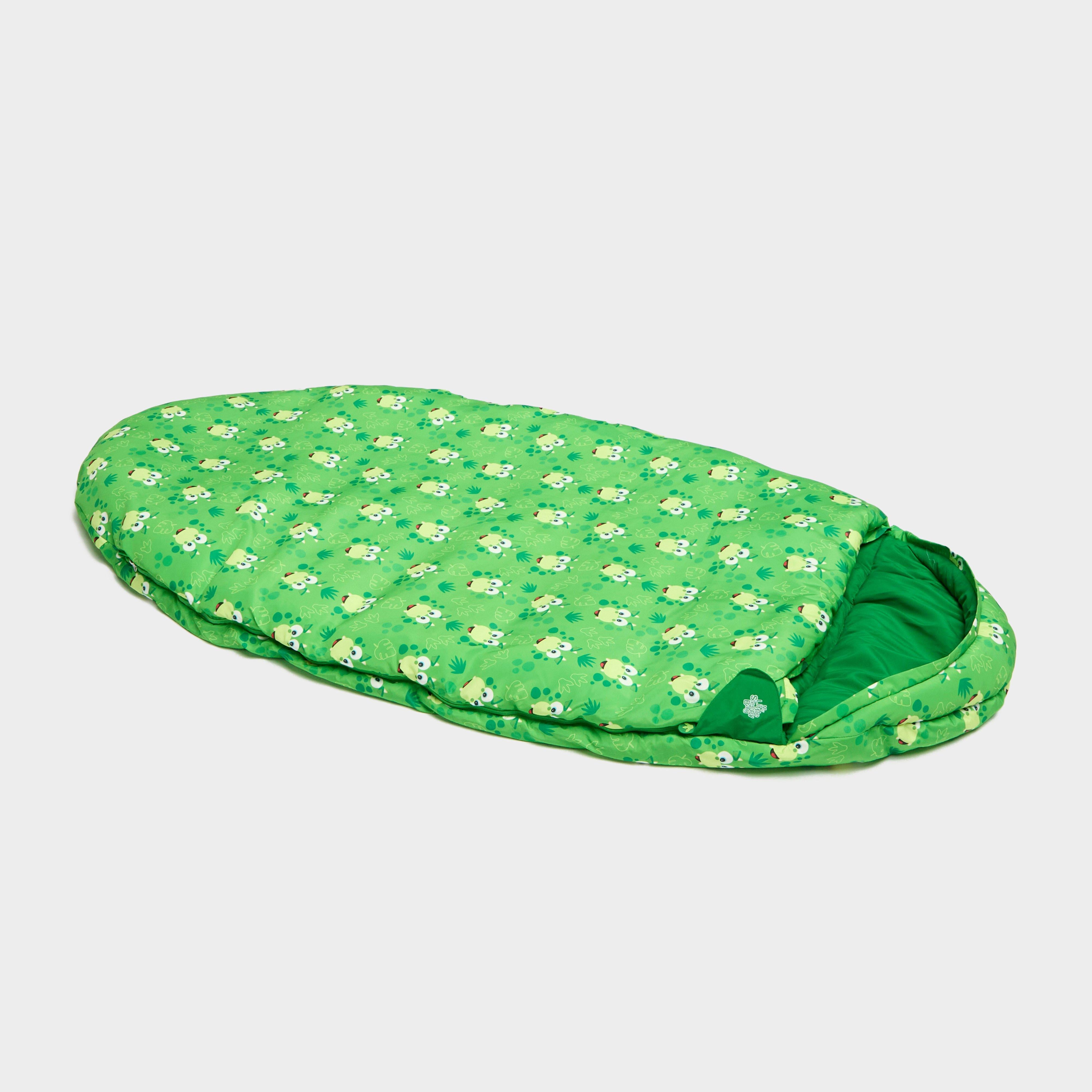 Kids' My Little Sleepy Bag 165cm