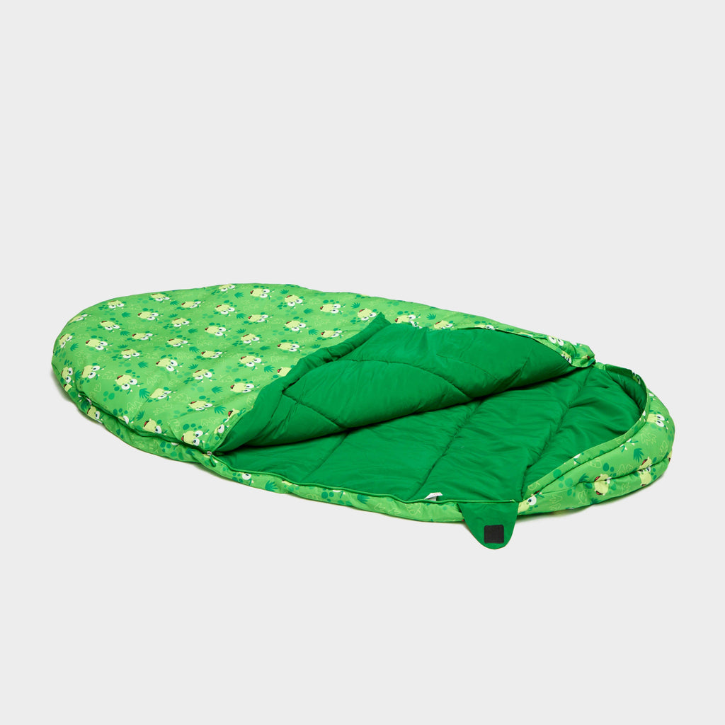 Kids' My Little Sleepy Bag 165cm